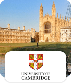 Cambridge University for English Language  Assessment