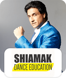 Shiamak Dance By Shiamak Davar for Dance